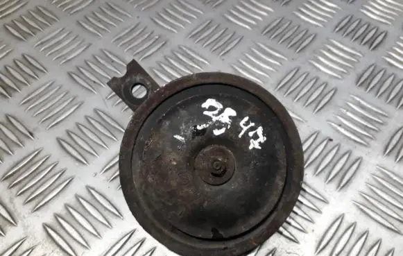 Hyundai Santa Fe Horn signal E428R000033 E428R-000033