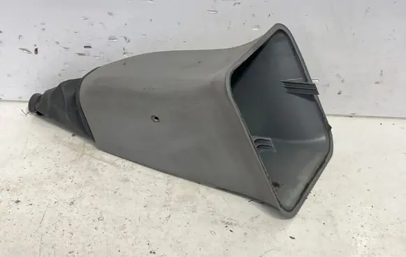 Iveco Daily 3rd gen Gear shifter surround trim plastic A504225707