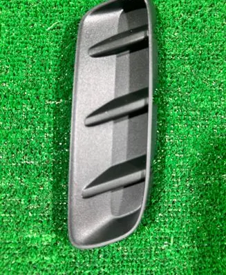 Audi TT TTS RS Mk3 8S Rear bumper trim bar molding 8S0807946