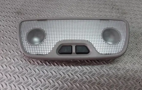 Volvo V50 Rear seat light 30889210 30859659