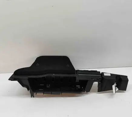 Mercedes-Benz EQC Centre console side trim rear A2936840600