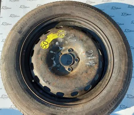 Land Rover Discovery 3 - LR3 R19 spare wheel 2190800