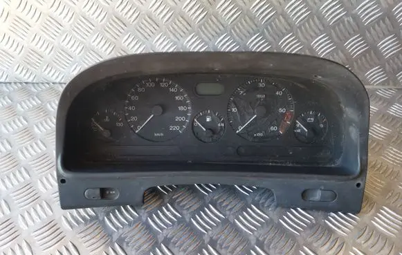 Lancia Kappa Speedometer (instrument cluster) 20319103531