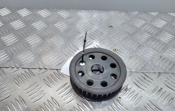 Audi Q7 4L Camshaft pulley/ VANOS 059109105G