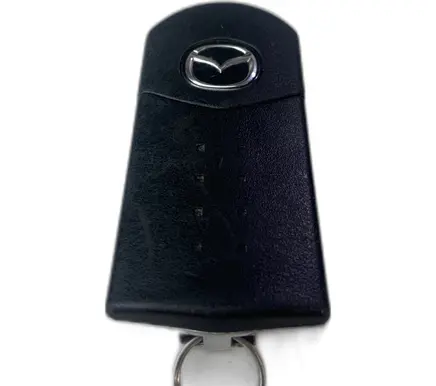 Mazda 3 I Ignition lock jx331ba5802c