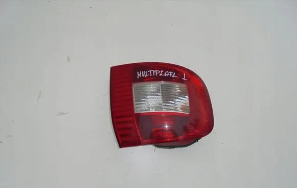 Fiat Multipla Rear/tail lights