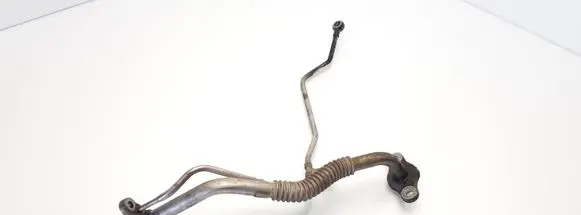 KIA Ceed Turbo turbocharger oiling pipe/hose