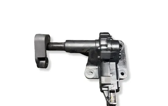 Chrysler Grand Voyager V Vent window/glass motor 04717607AB