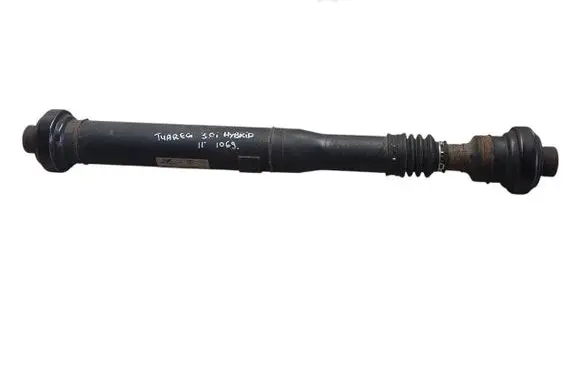Volkswagen Touareg II Front prop shaft 7P0521101E 8100600060302
