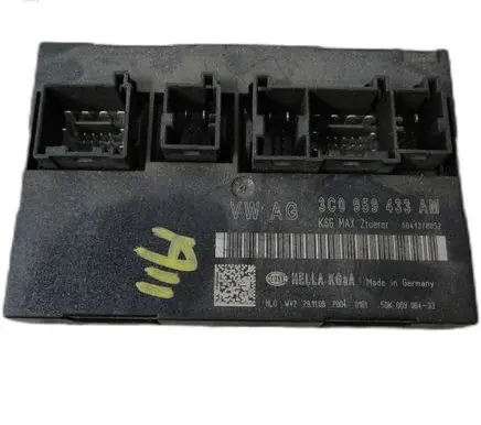 Volkswagen PASSAT B6 Other control units/modules 3C0959433AM