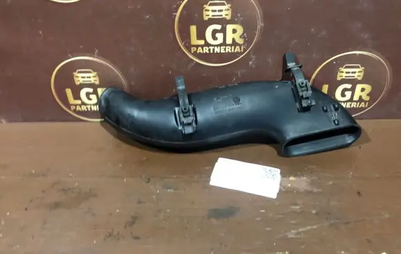 Opel Signum Air intake duct part 382131589