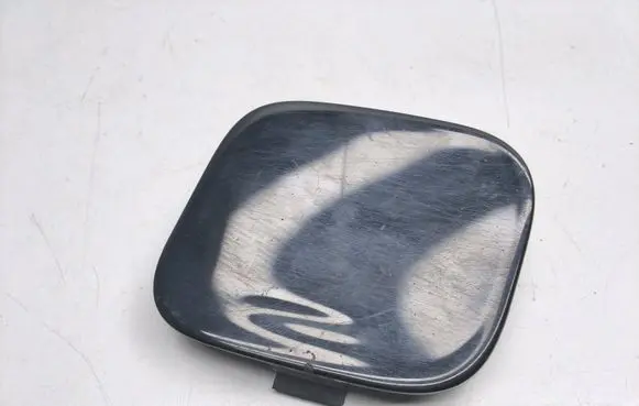 Volvo V60 Rear bumper row hook cap/cover 31265264