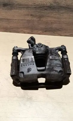 Citroen Berlingo Front brake caliper 77TJKS5386578C