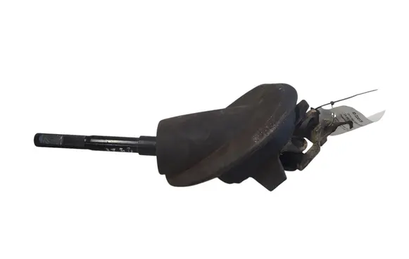Steering column universal joint