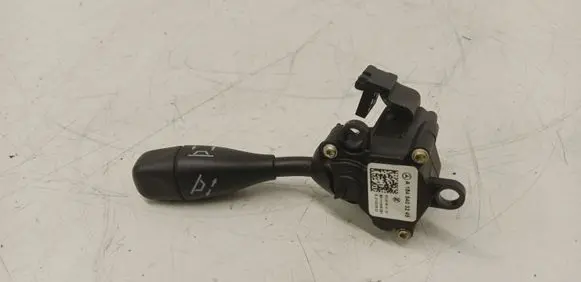 Mercedes-Benz ML W164 Steering wheel adjustment handle/lever A1645403245