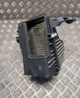 Nissan Qashqai Air filter box 4EB0A