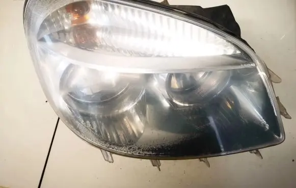 Fiat Doblo Headlight/headlamp 43680999 51805934 4368099951805934
