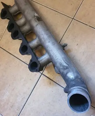 Volvo V70 Intake manifold 074129713R