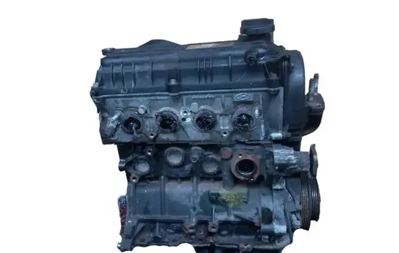 Hyundai Amica Engine G4HC