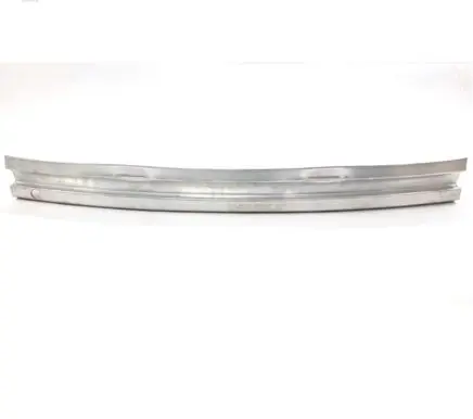 Front bumper cross member