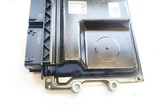 Volvo V60 Engine control unit/module 31452623 mb279700-9612