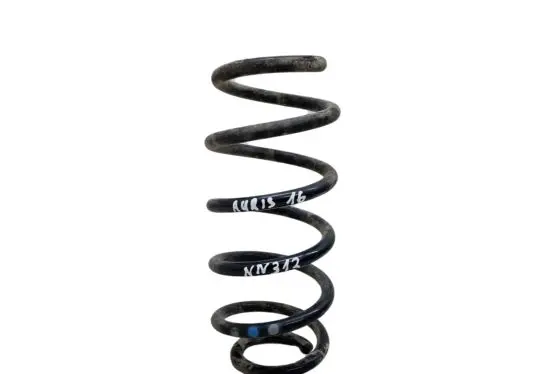 Toyota Auris E180 Rear coil spring