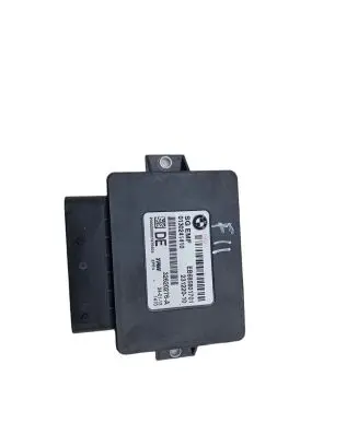 BMW 5 F10 F11 Hand brake control module EB685801701 23122010