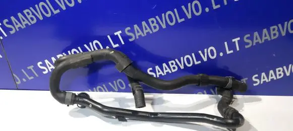 Volkswagen PASSAT B7 Engine coolant pipe/hose 1K0121101CP 5N0121065