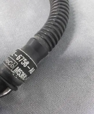 Ford Edge II Air pressure sensor FR3A9G824BA EJ7E6758AB
