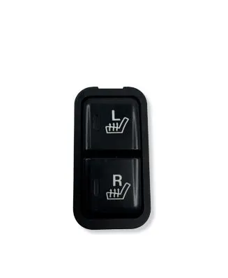 Honda CR-V Seat heating switch M16691SS8
