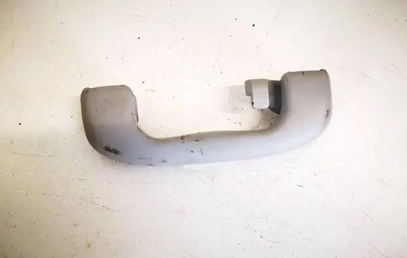 Opel Meriva A Rear interior roof grab handle