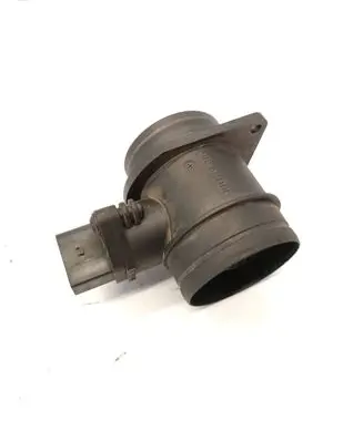 Mass air flow meter