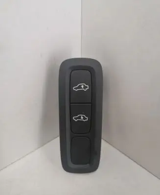 Volvo XC90 Suspension ride height/mode switch 31376484
