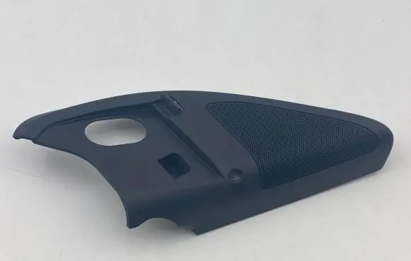 Skoda Octavia Mk3 (5E) Front door high frequency speaker 5E0837974 5E0035411B