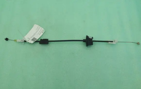Porsche Panamera (970) Front door cable line 97053731900