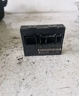 Skoda Octavia Mk2 (1Z) Comfort/convenience module 1K0959433CN 5DK00858380