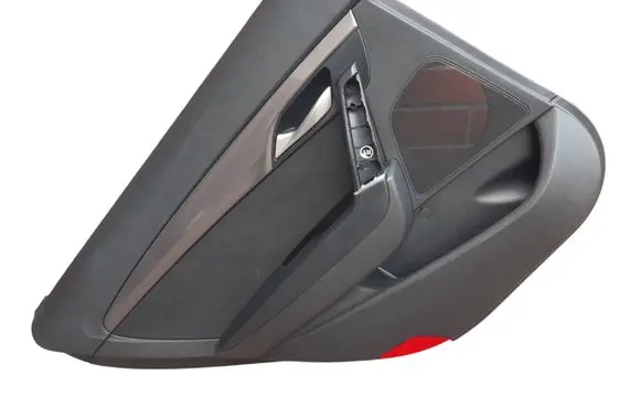 Hyundai i40 Rear door card panel trim 833303Z000