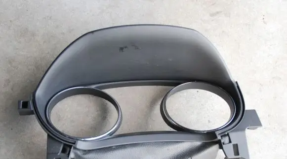 Nissan Qashqai Dashboard trim 110KM