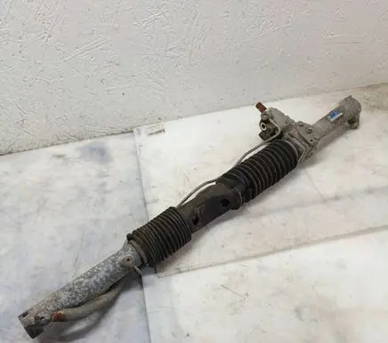 Audi A6 S6 C4 4A Steering rack 7847955242 4A1422065AL 1505920197
