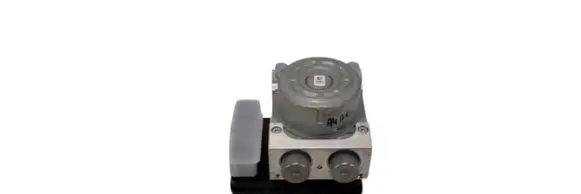 Skoda Octavia Mk4 ABS Pump 5WA614517BM 10091803663 10063331721