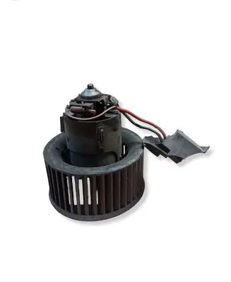 Ford Focus C-MAX Heater fan/blower 1456005001
