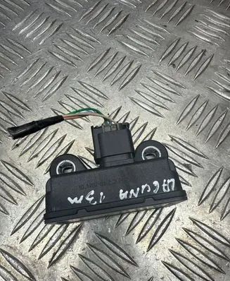 Renault Laguna III ESP acceleration yaw rate sensor 479305259R TR74E16A9B 10170106943