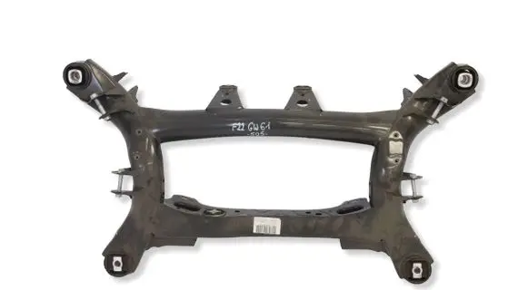 BMW 2 F22 F23 Rear subframe 6792505