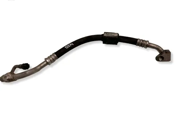 BMW 3 E90 E91 Air conditioning (A/C) pipe/hose 9209715
