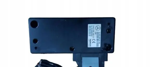 Mercedes-Benz S W220 Phone control unit/module A2208206726