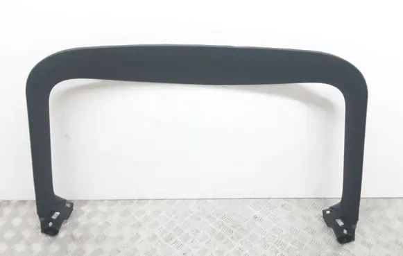 Audi Q3 8U Tailgate trim 8U0867973A