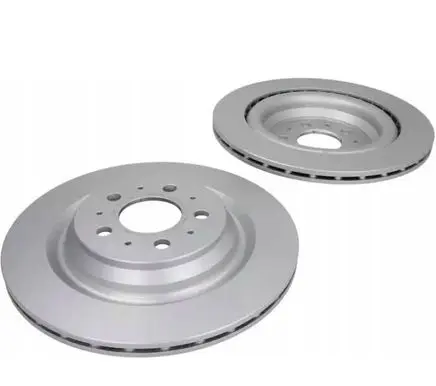 Tesla Model 3 Rear brake disc 104463100D 1044631
