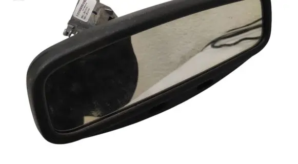 Peugeot 308 Rear view mirror (interior) 96813517XT 96813512ZX
