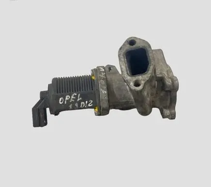 Opel Combo C EGR valve 55201144