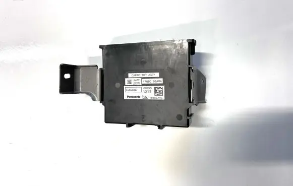 Nissan Leaf II (ZE1) Brake system control unit/module 478805SA0A